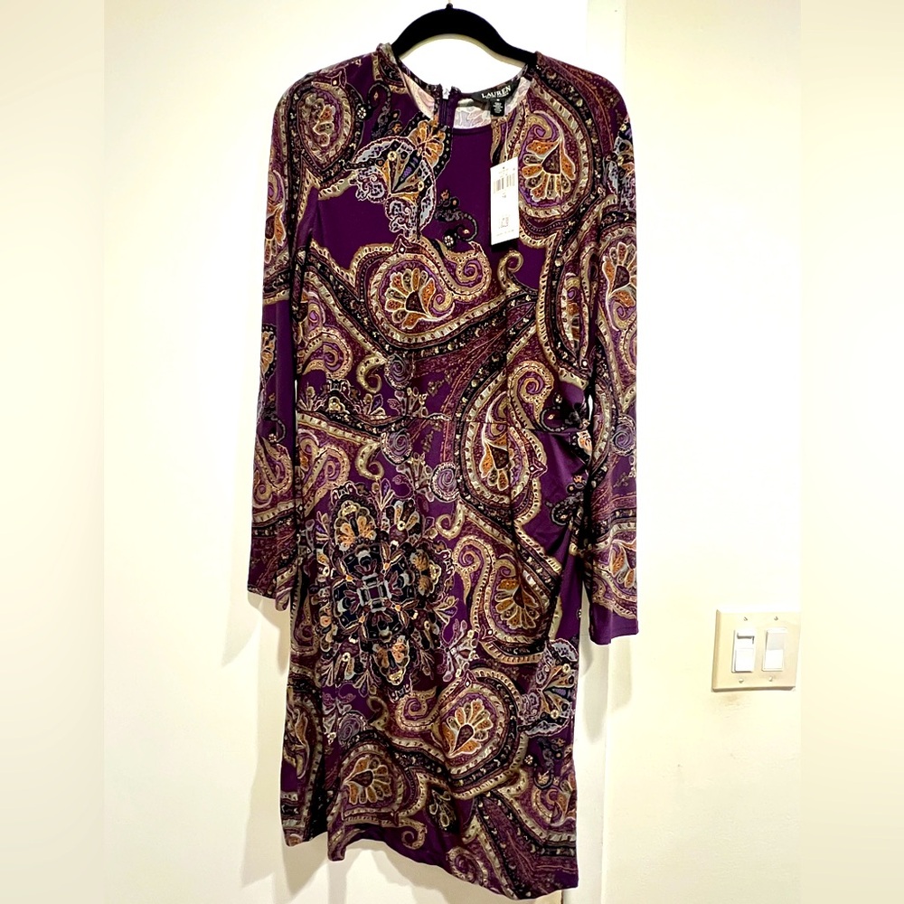 Ralph Lauren Dress